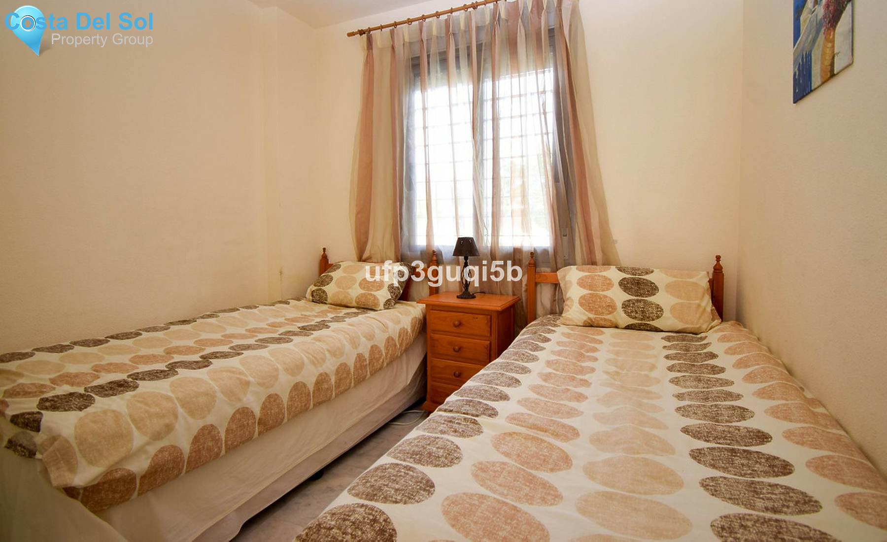 Penthouse in Torreblanca-1542831