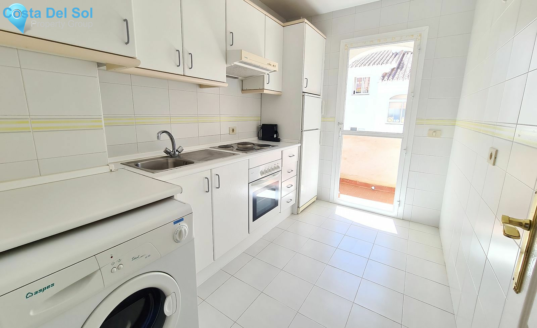 Penthouse in Torreblanca-1421469