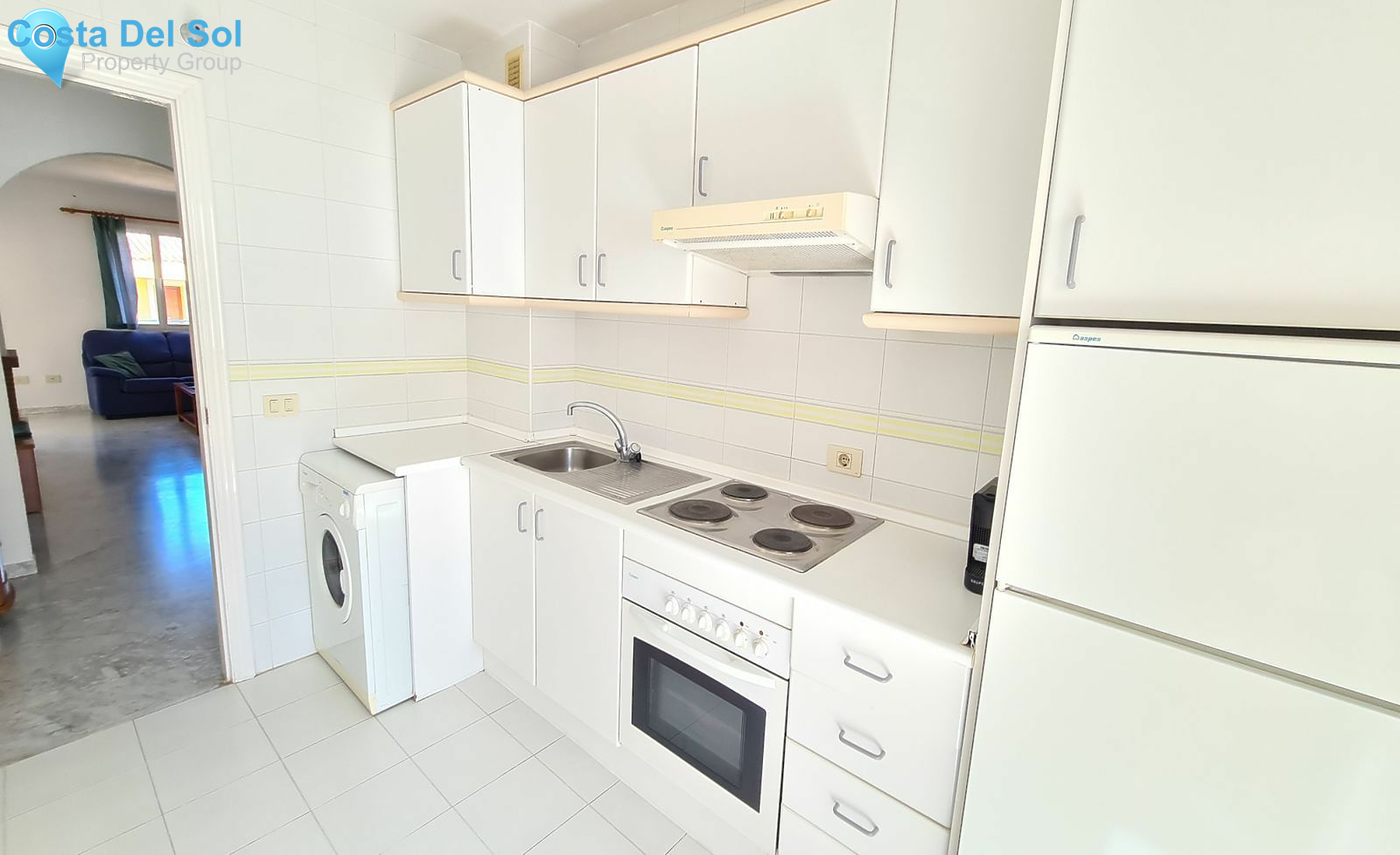 Penthouse in Torreblanca-1421470