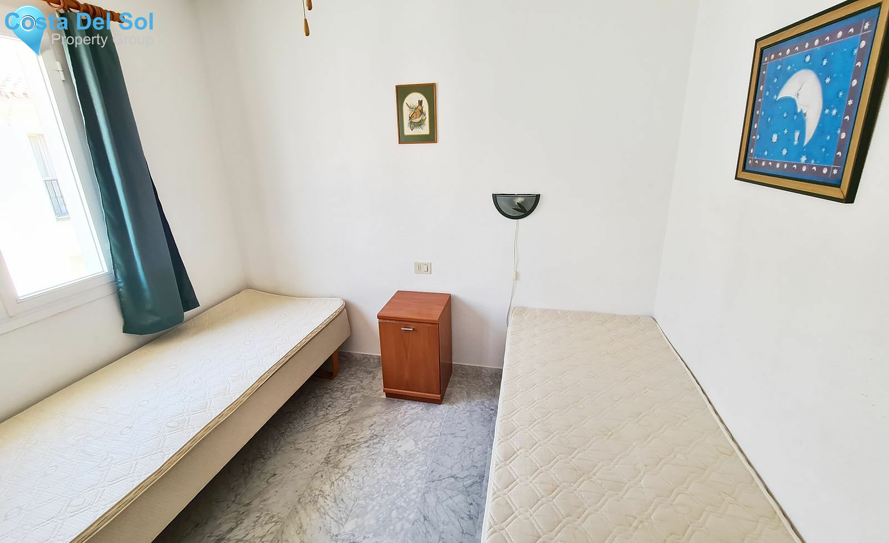 Penthouse in Torreblanca-1421474