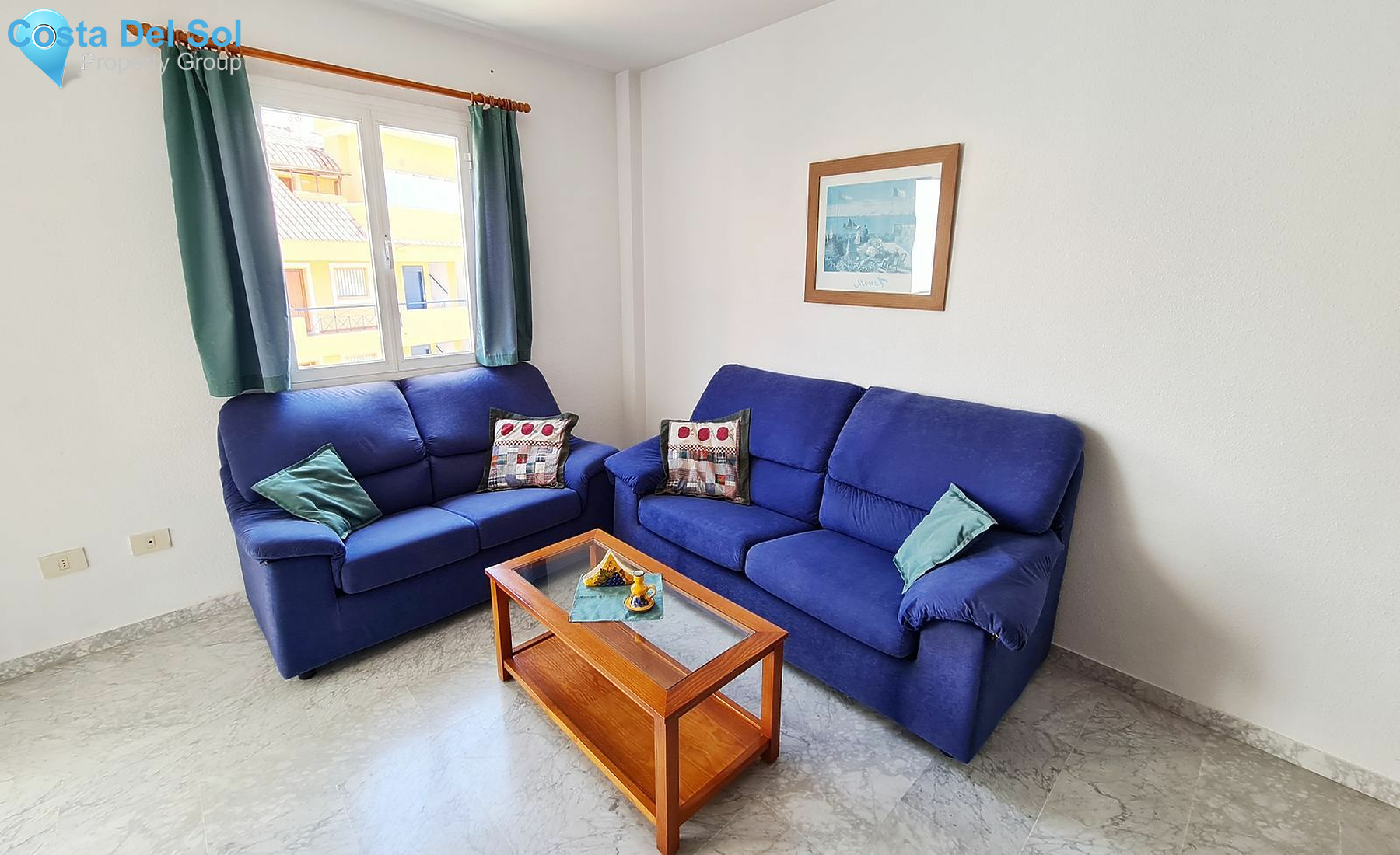 Penthouse in Torreblanca-1421464