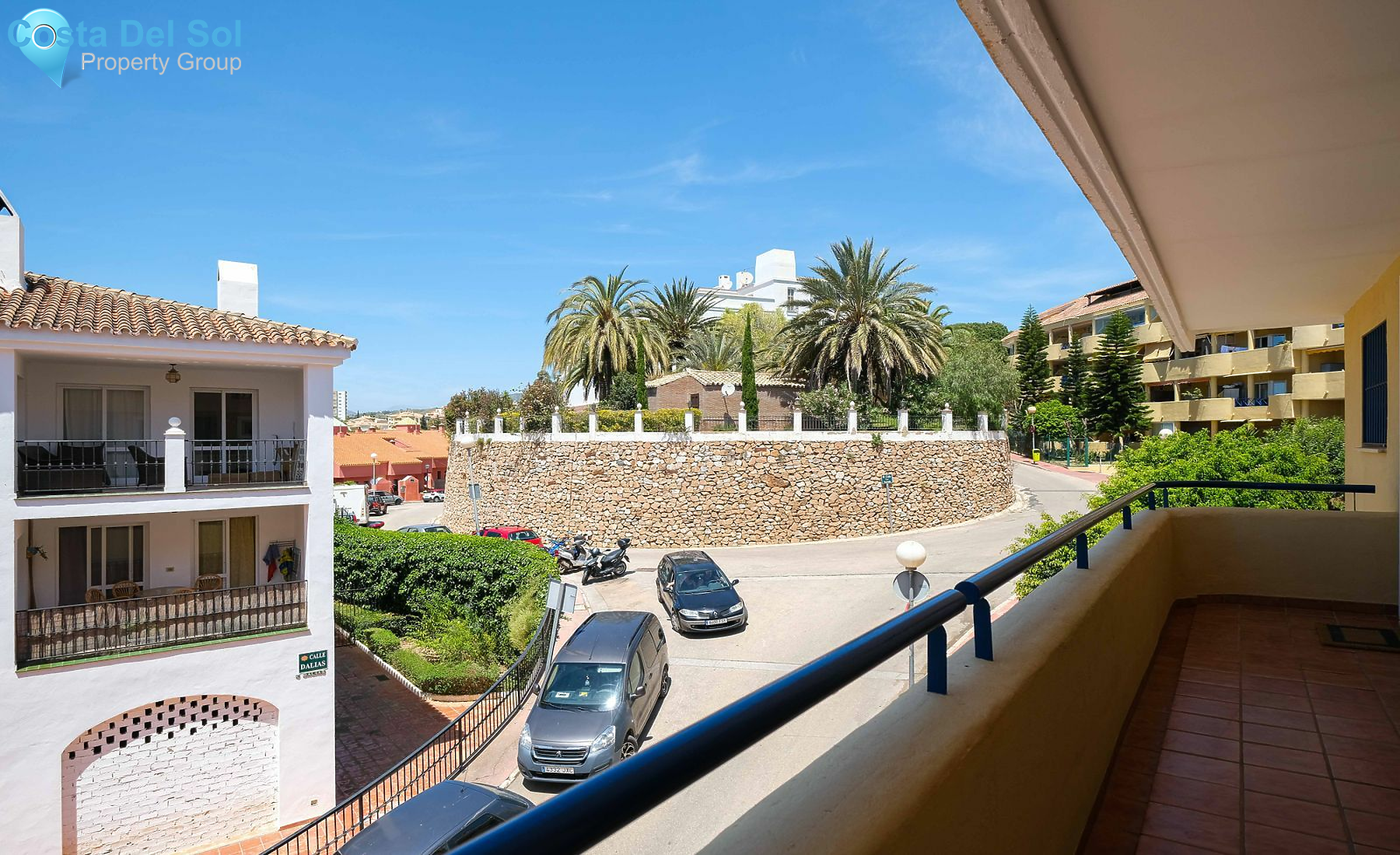 Penthouse in Torreblanca-1426873
