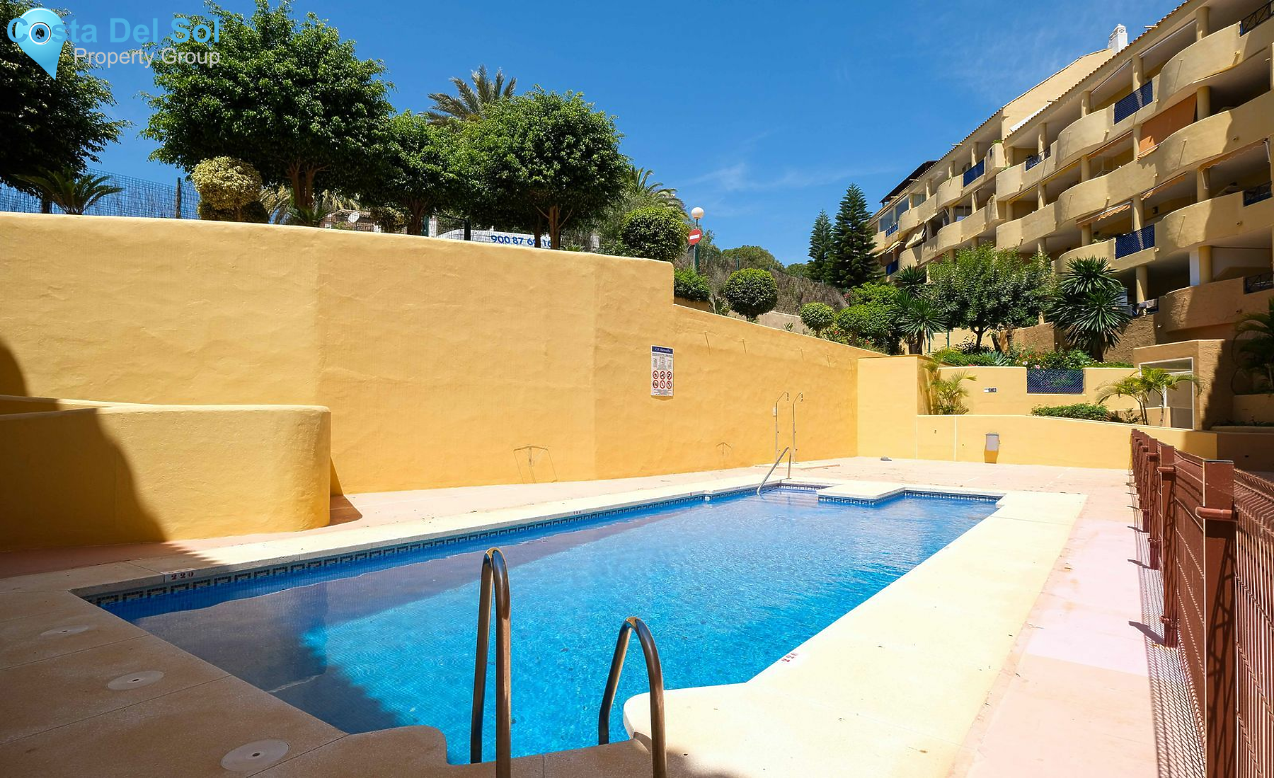 Penthouse in Torreblanca-1426874