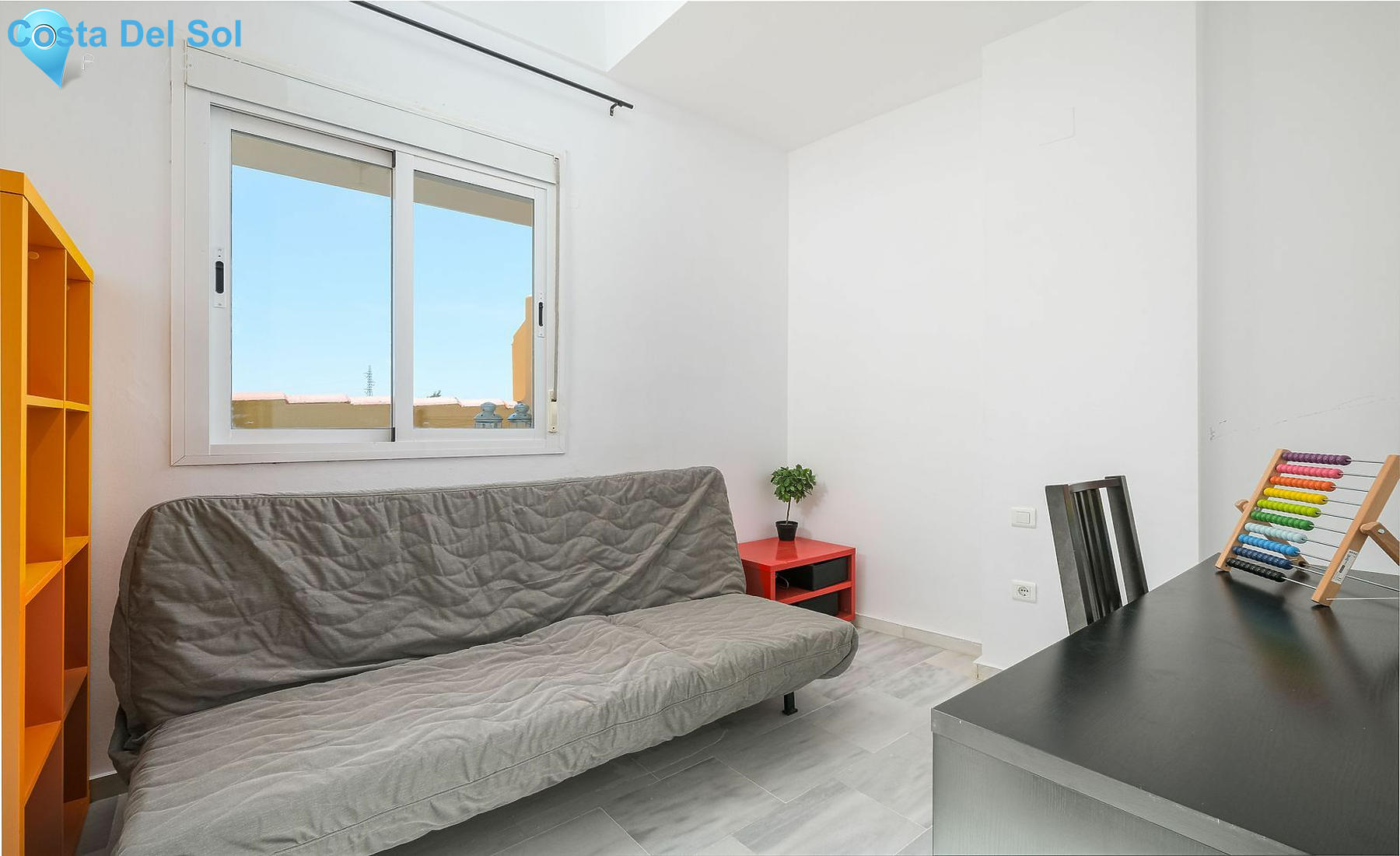 Penthouse in Torreblanca-1426883