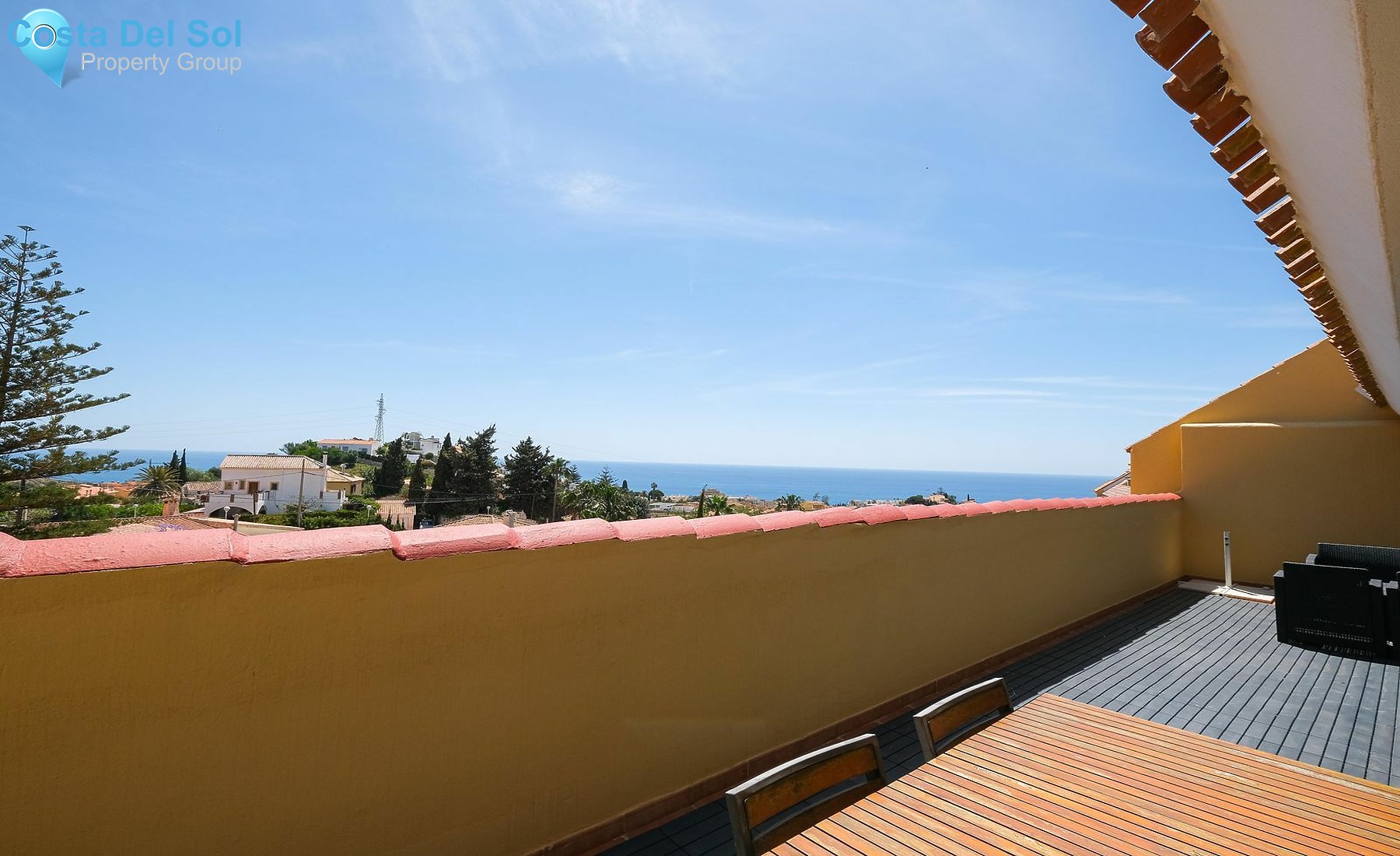 Penthouse in Torreblanca-1426867