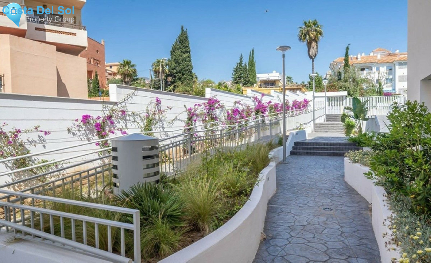 Penthouse in Torremolinos