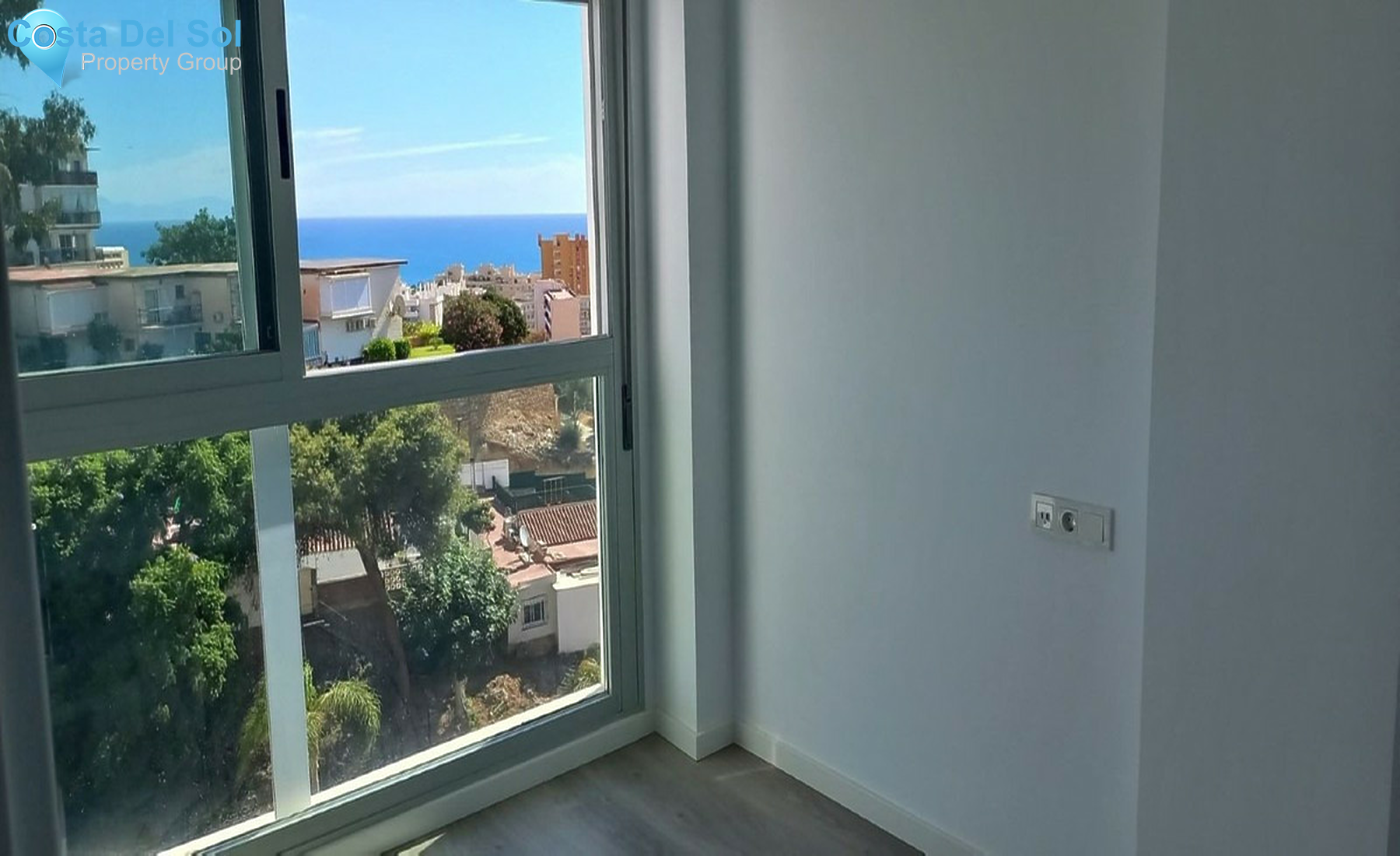 Penthouse in Torremolinos-1404336