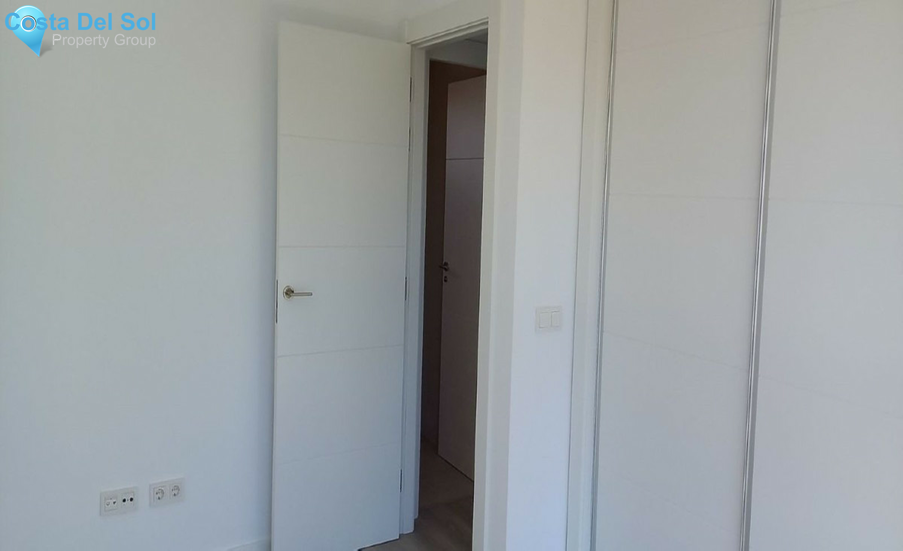 Penthouse in Torremolinos-1404337