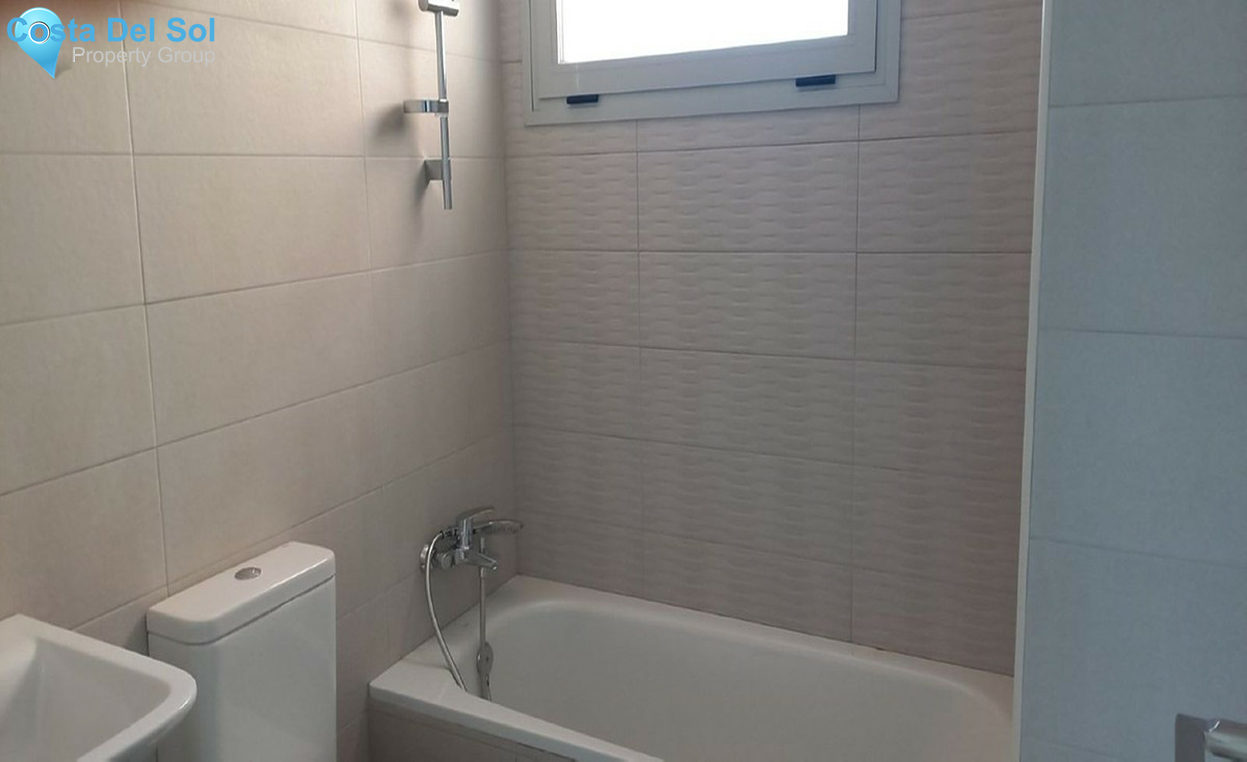 Penthouse in Torremolinos-1404338