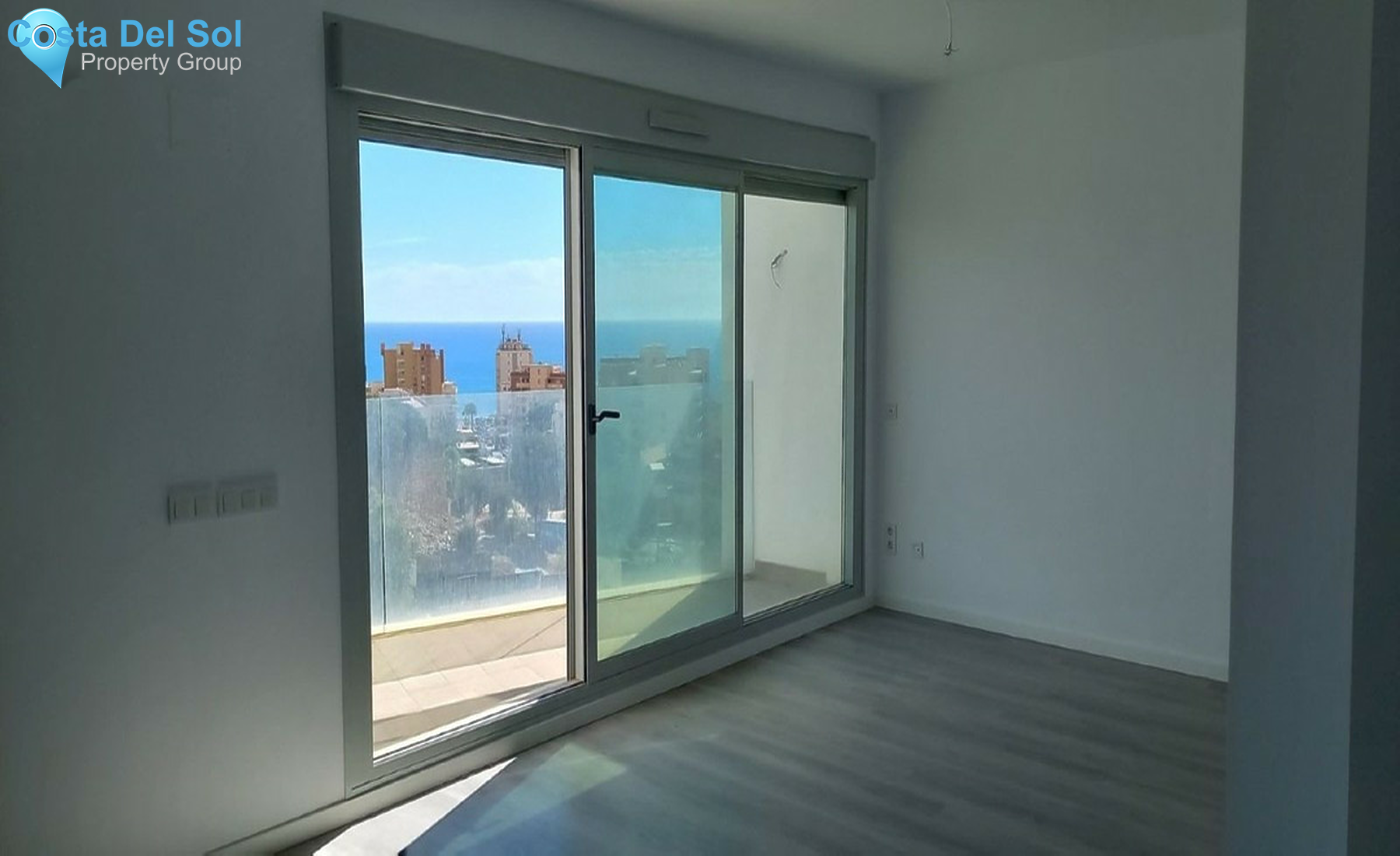 Penthouse in Torremolinos-1404329