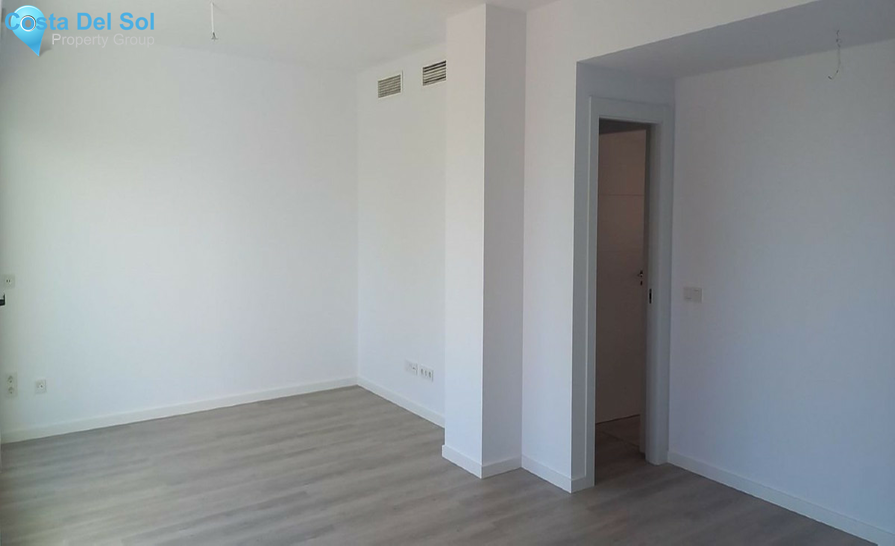 Penthouse in Torremolinos-1404330