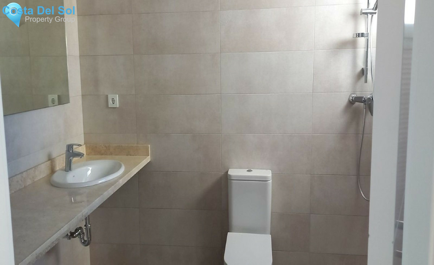 Penthouse in Torremolinos-1404334