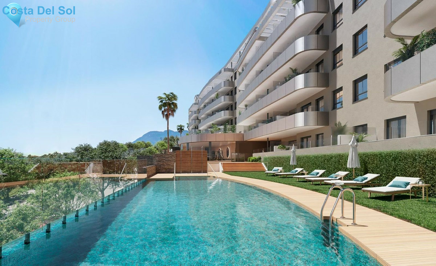 Penthouse in Torremolinos-1457136