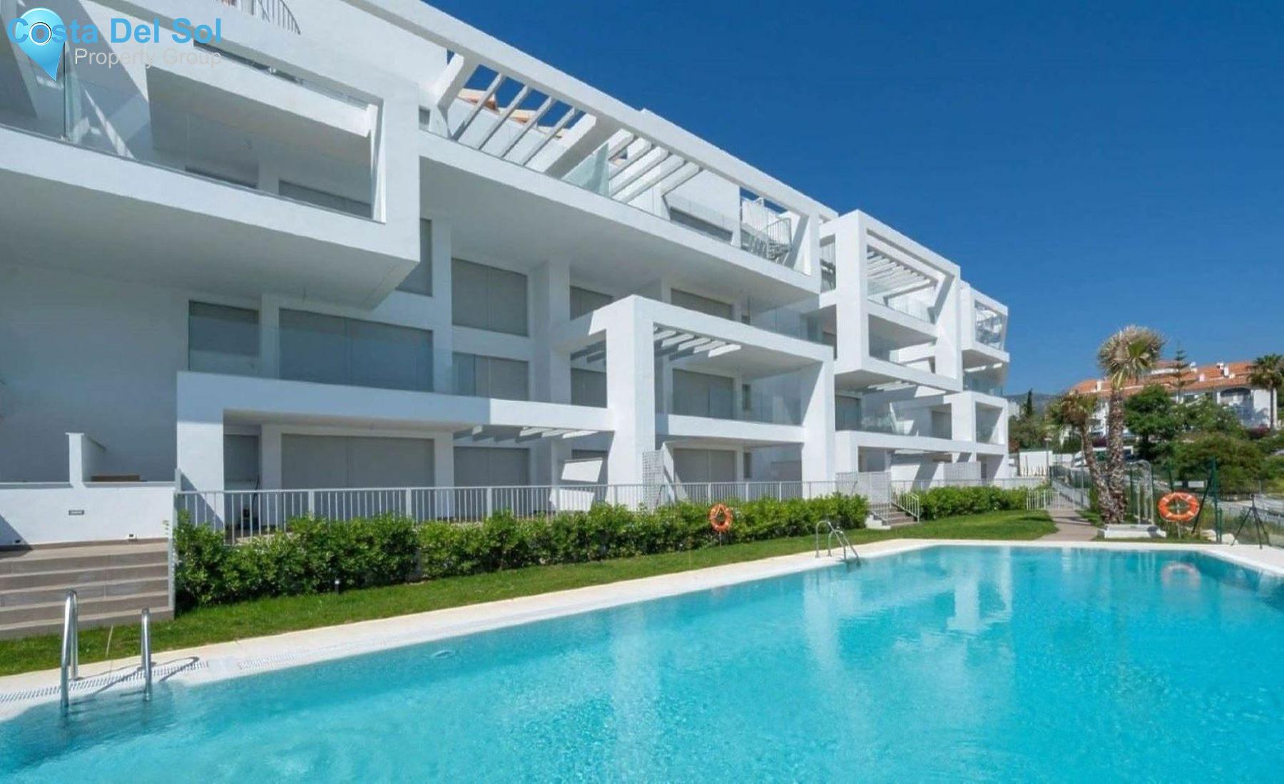 Penthouse in Torremolinos-1489465