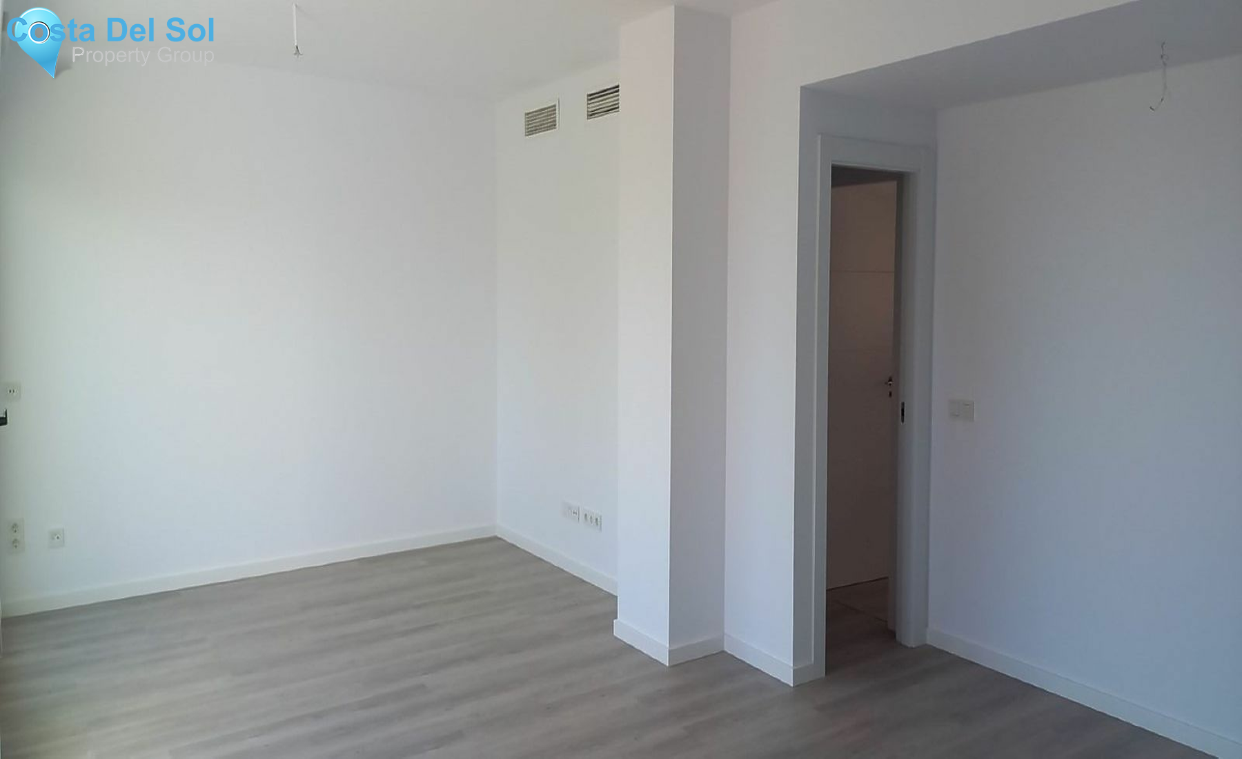 Penthouse in Torremolinos-1489468