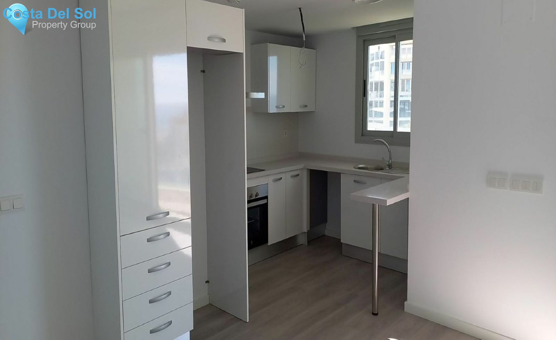 Penthouse in Torremolinos-1489469