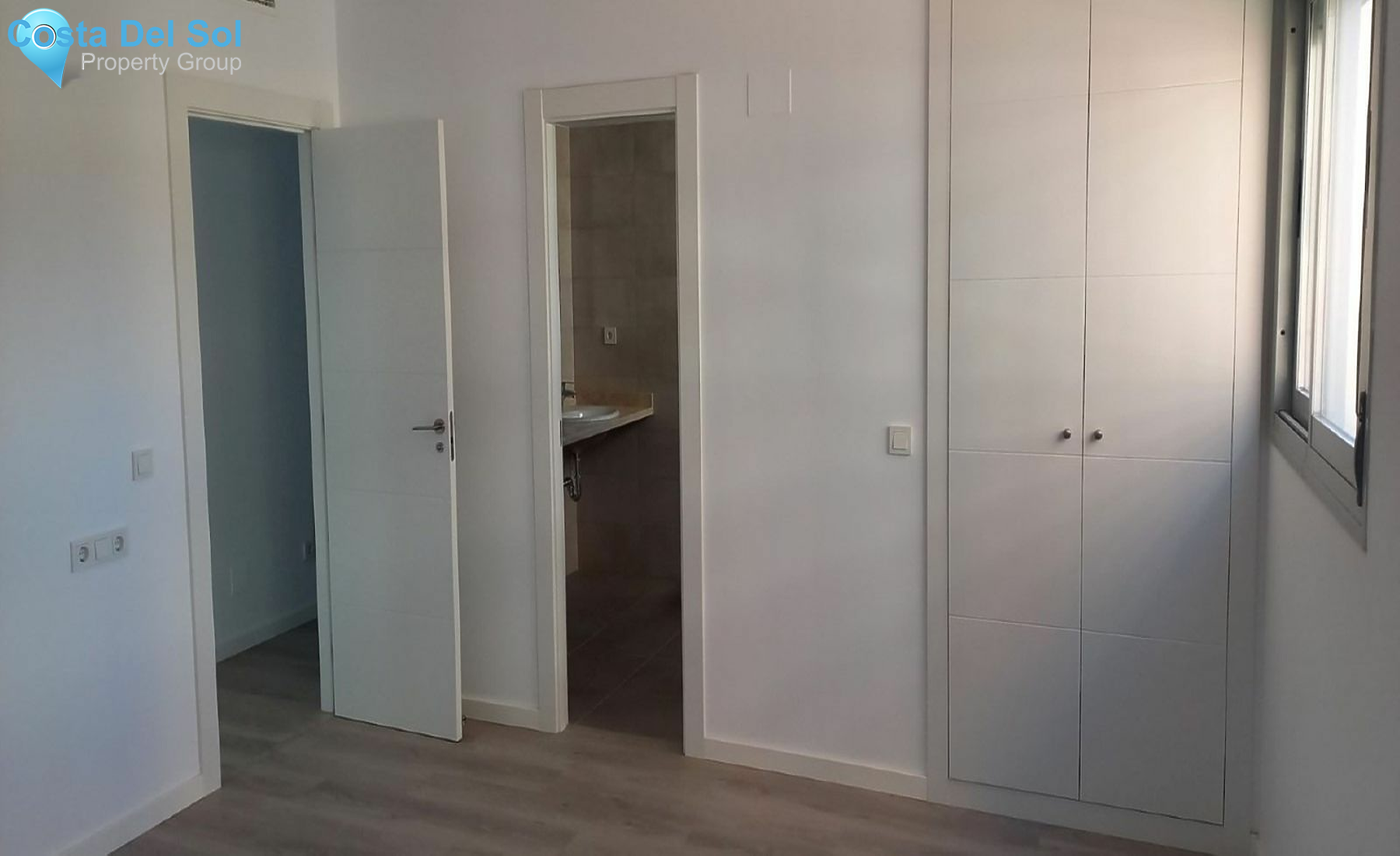 Penthouse in Torremolinos-1489470