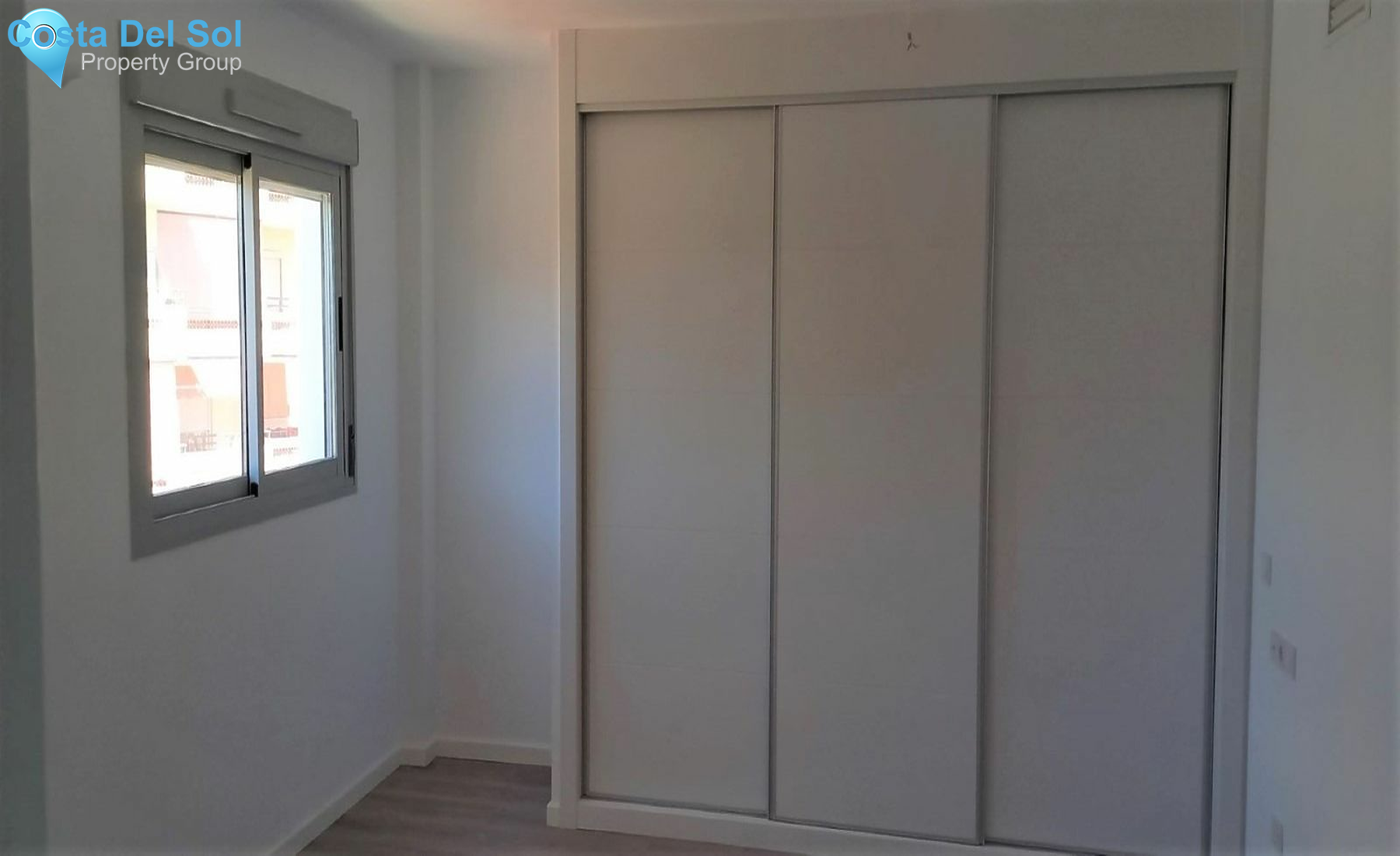 Penthouse in Torremolinos-1489471