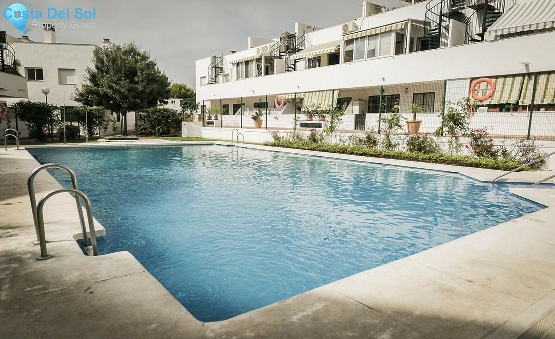 Penthouse in Torremuelle