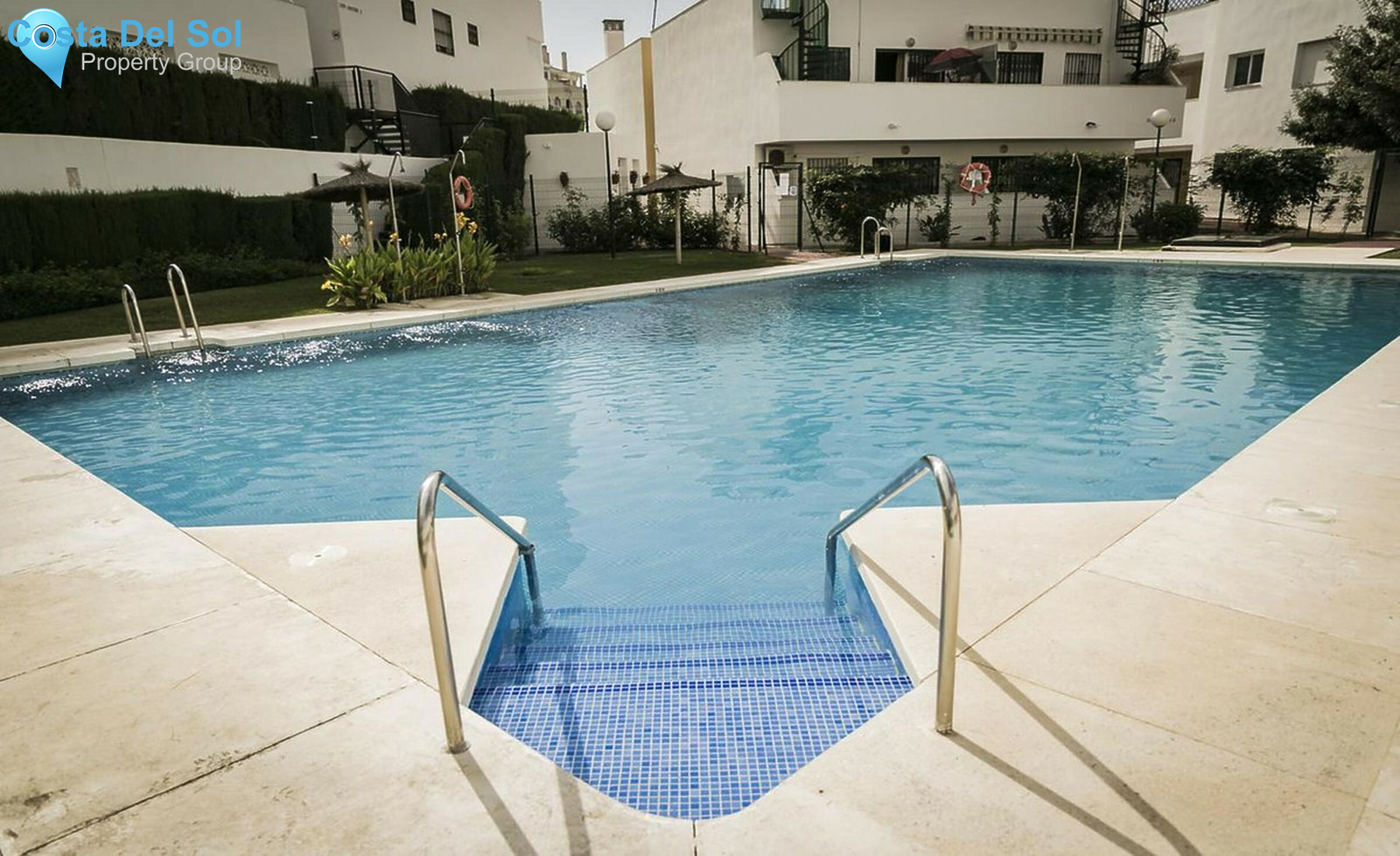 Penthouse in Torremuelle-1559587