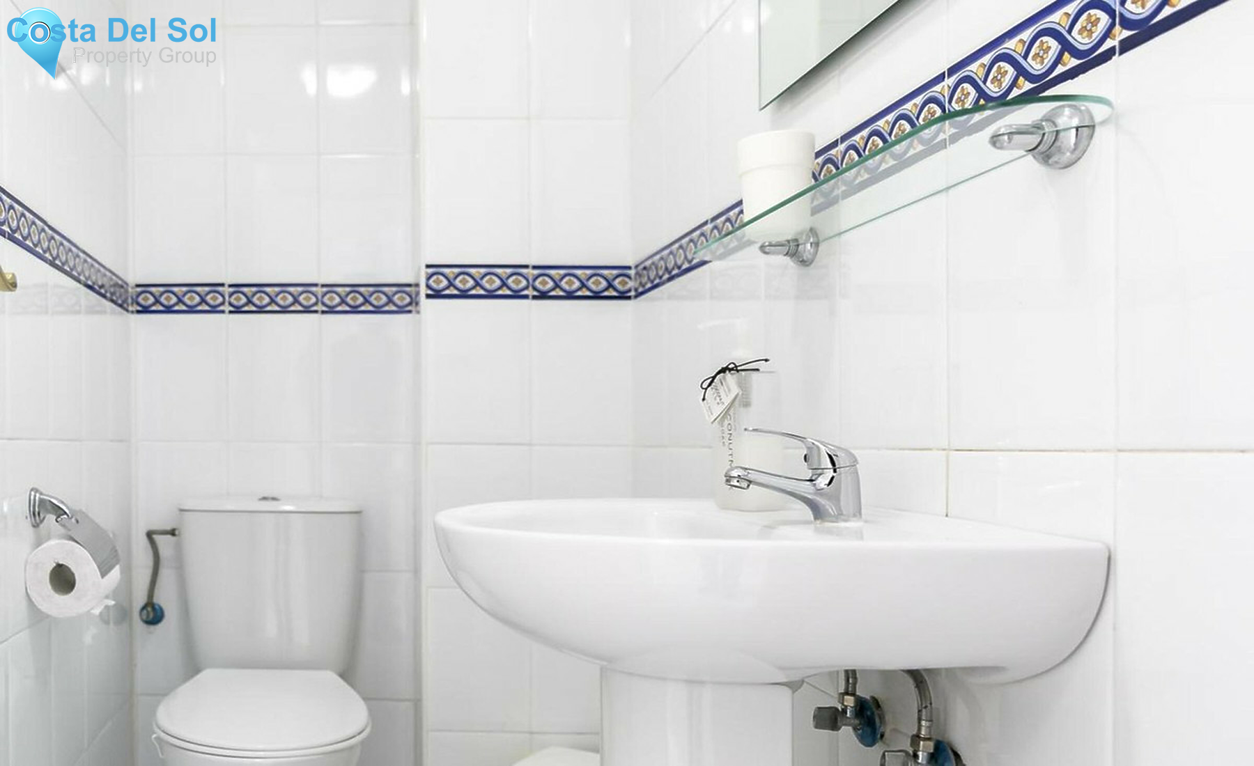 Penthouse in Torremuelle-1559596