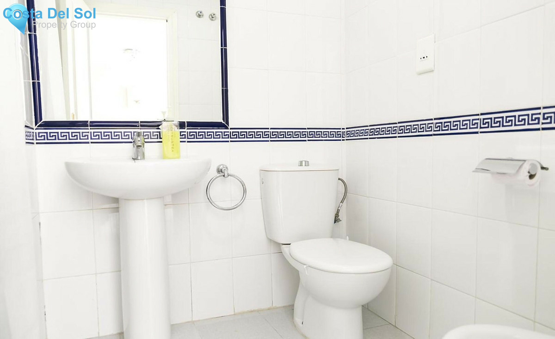 Penthouse in Torremuelle-1559597