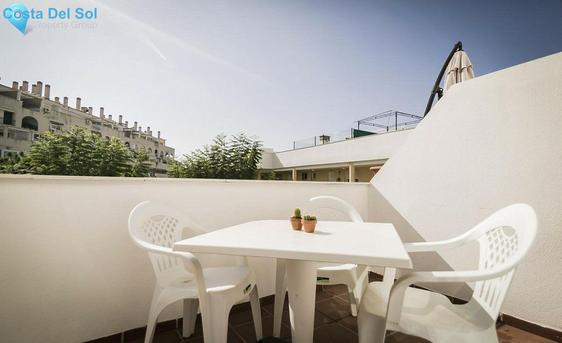 Penthouse in Torremuelle-1559598