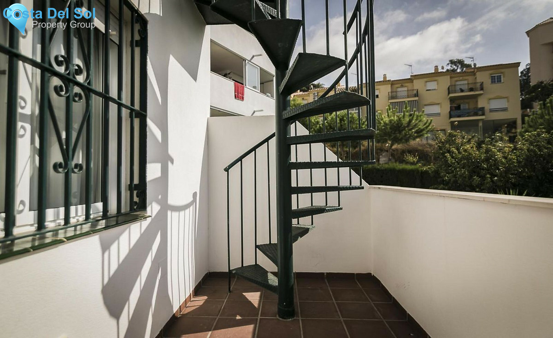 Penthouse in Torremuelle-1559599