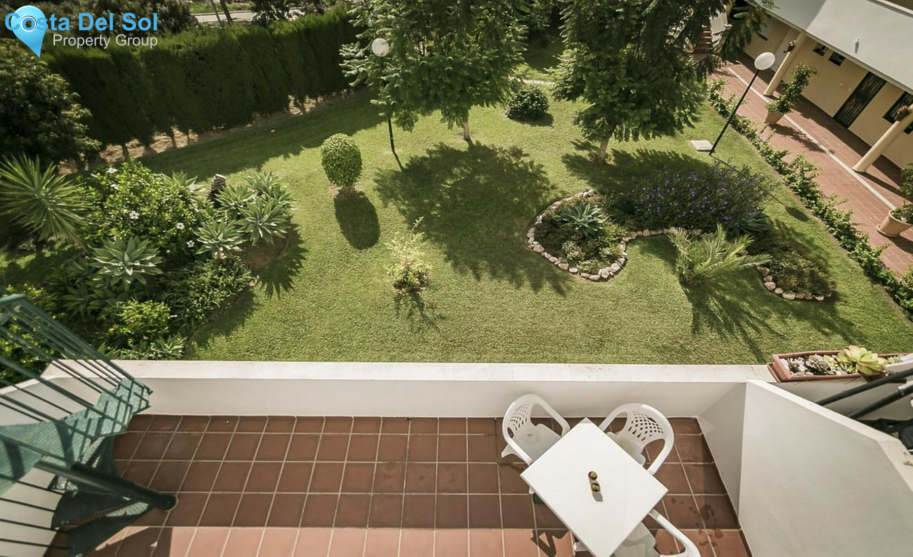 Penthouse in Torremuelle-1559600