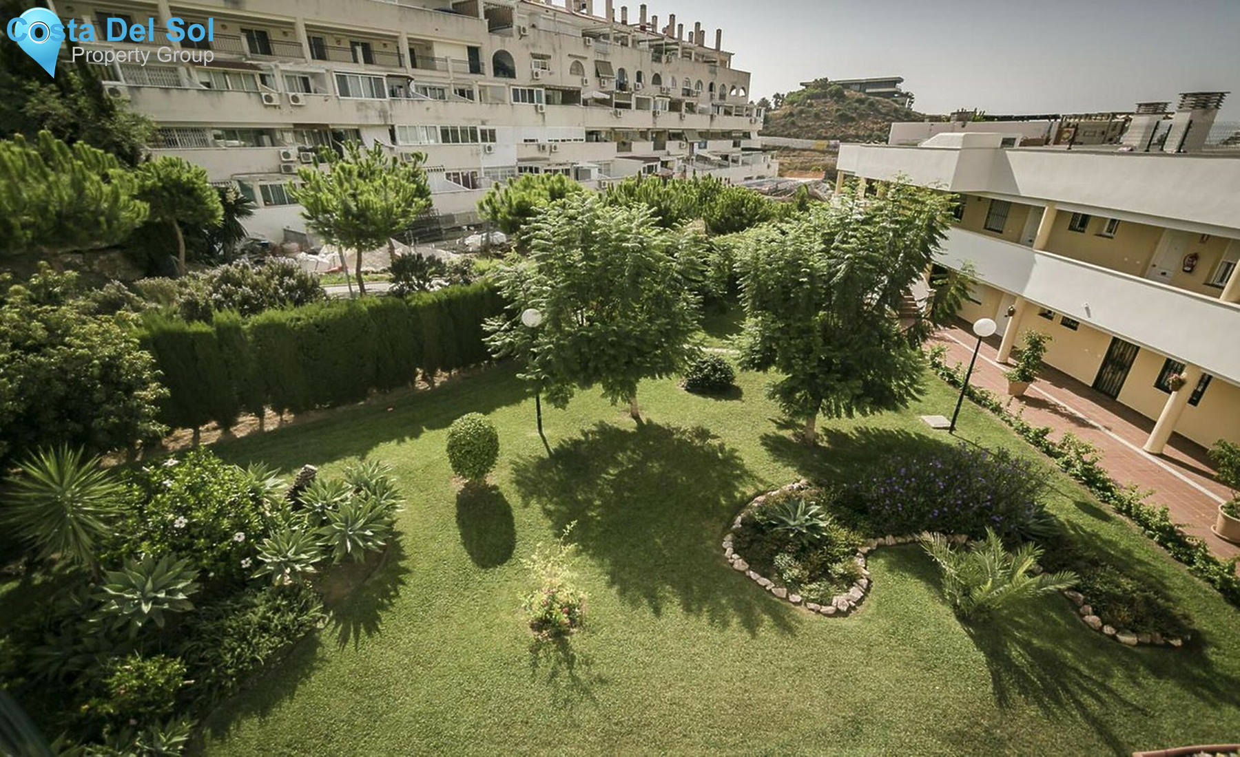 Penthouse in Torremuelle-1559601