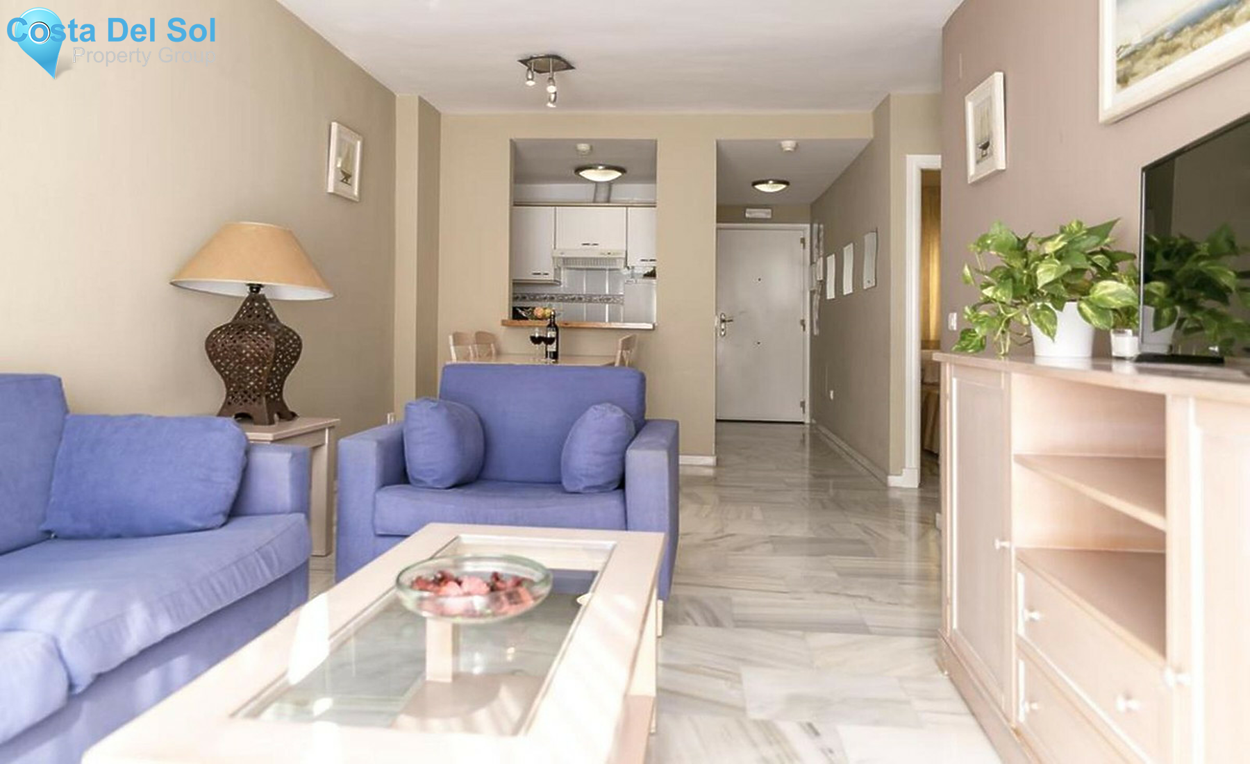 Penthouse in Torremuelle-1559604