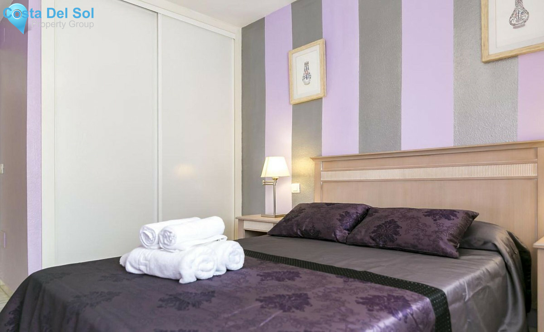 Penthouse in Torremuelle-1559589