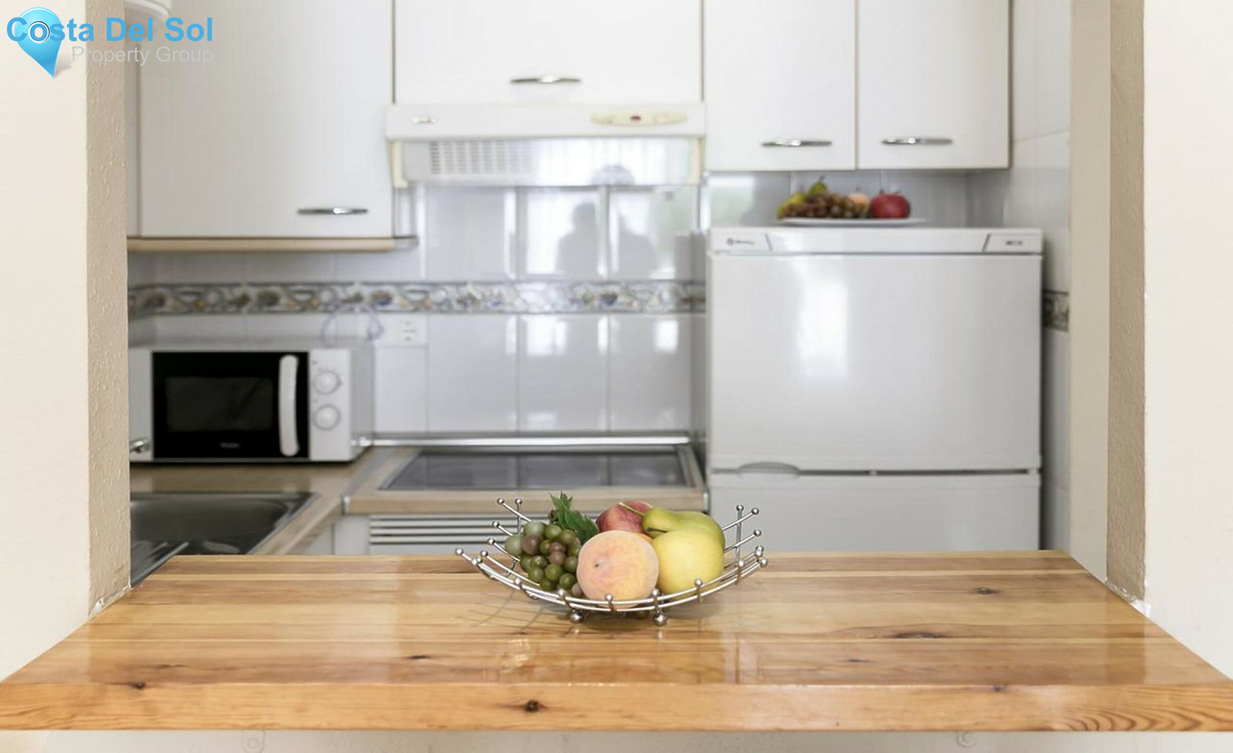 Penthouse in Torremuelle-1559590