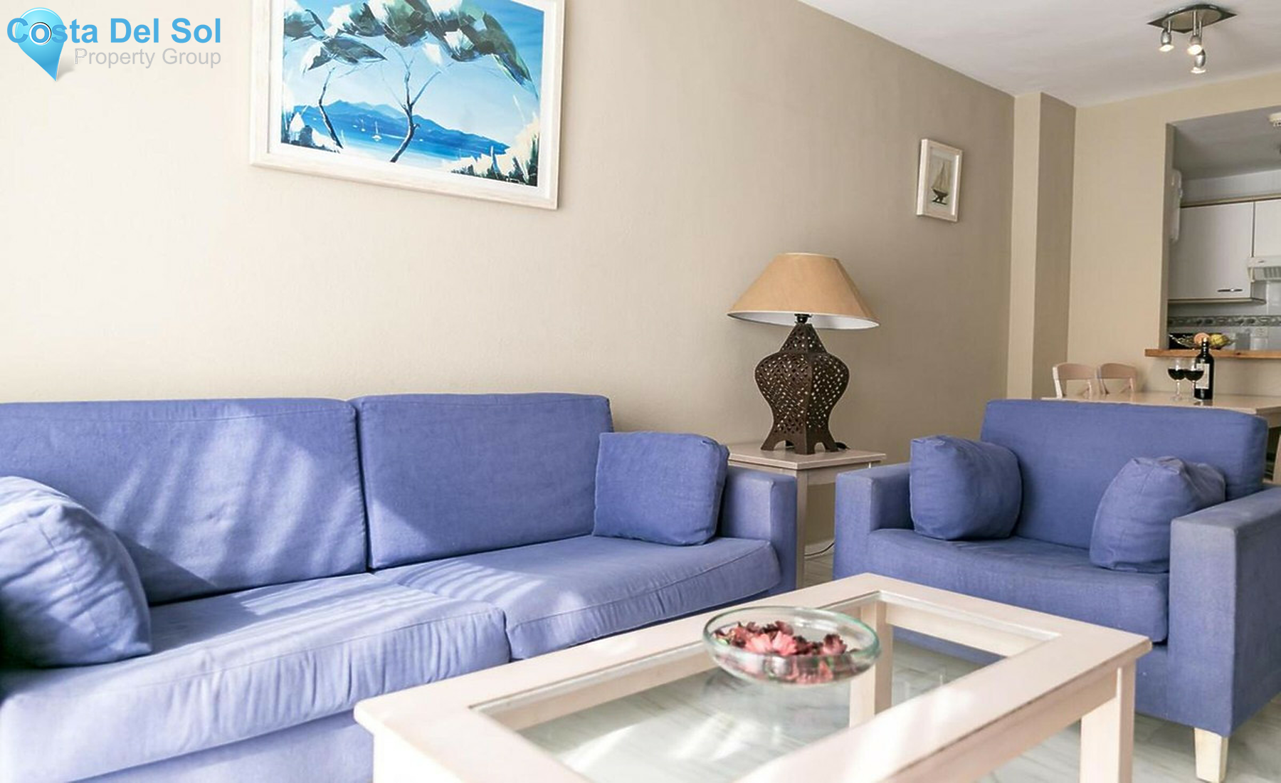 Penthouse in Torremuelle-1559592