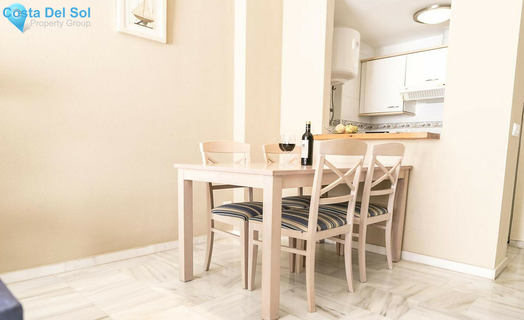 Penthouse in Torremuelle-1559594