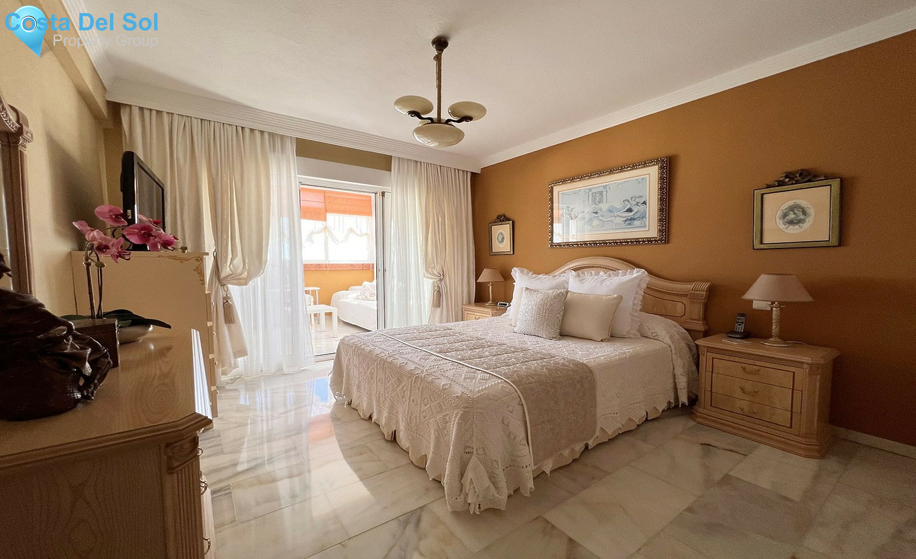 Penthouse in Torrequebrada-1242915