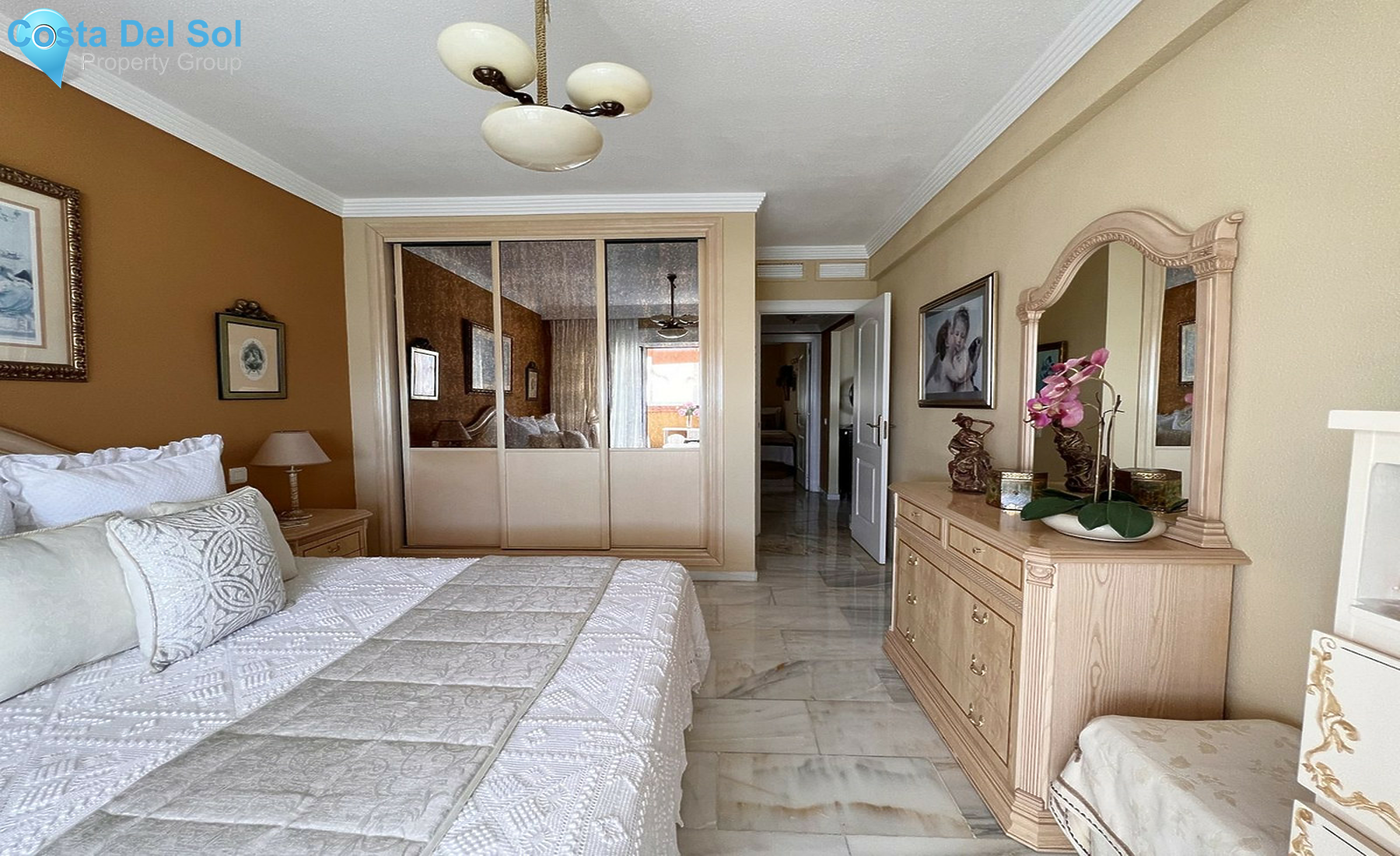 Penthouse in Torrequebrada-1242916