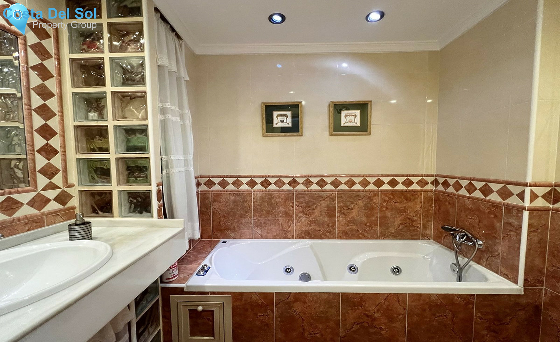 Penthouse in Torrequebrada-1242917