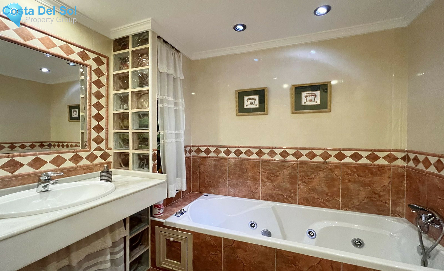 Penthouse in Torrequebrada-1242918