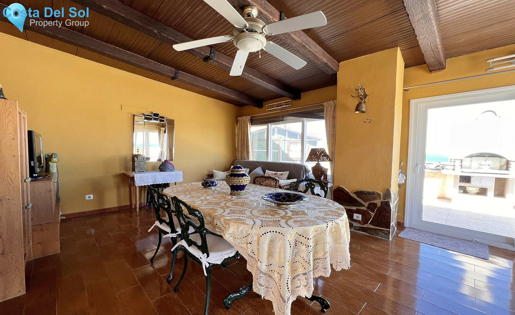 Penthouse in Torrequebrada-1242922