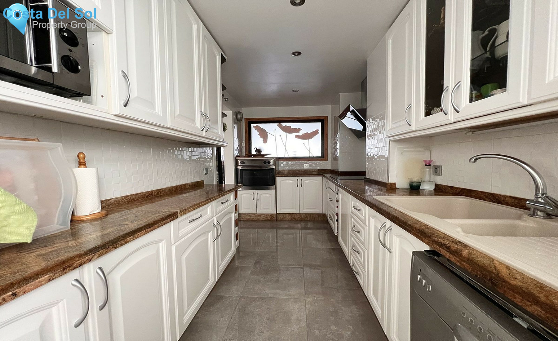 Penthouse in Torrequebrada-1242907