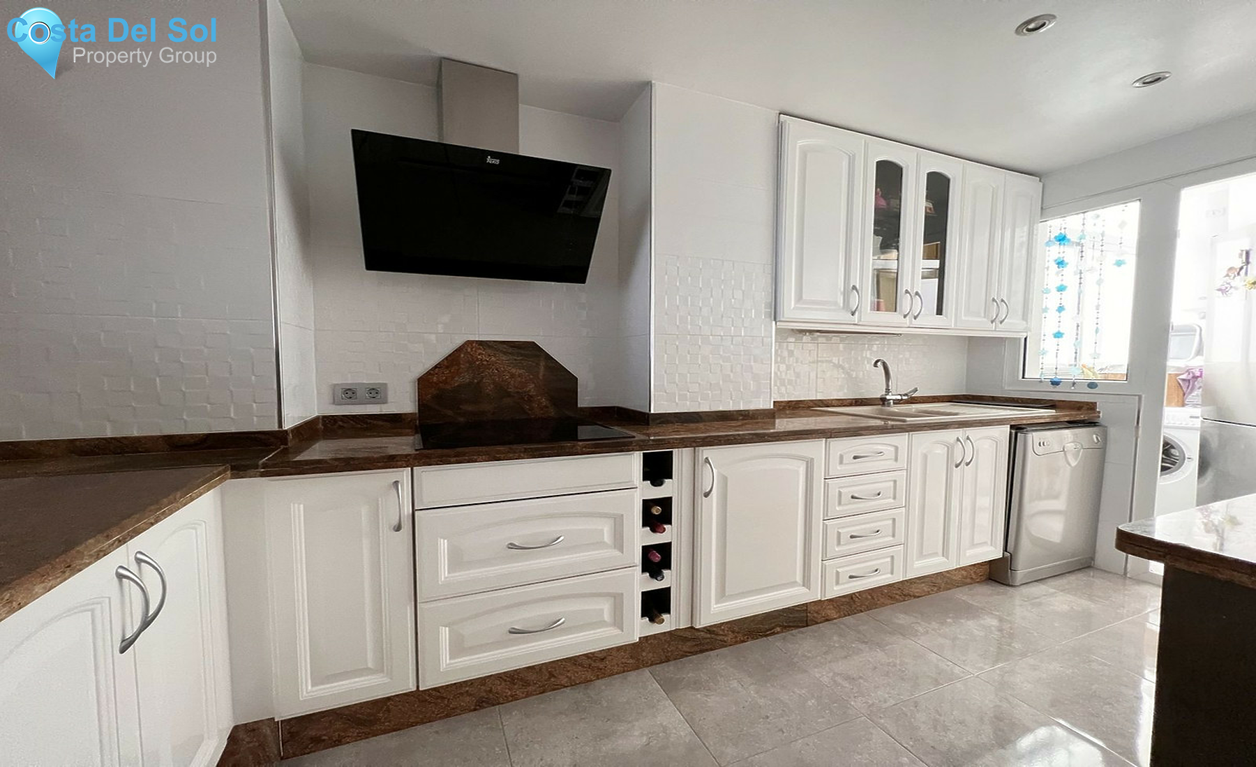 Penthouse in Torrequebrada-1242908