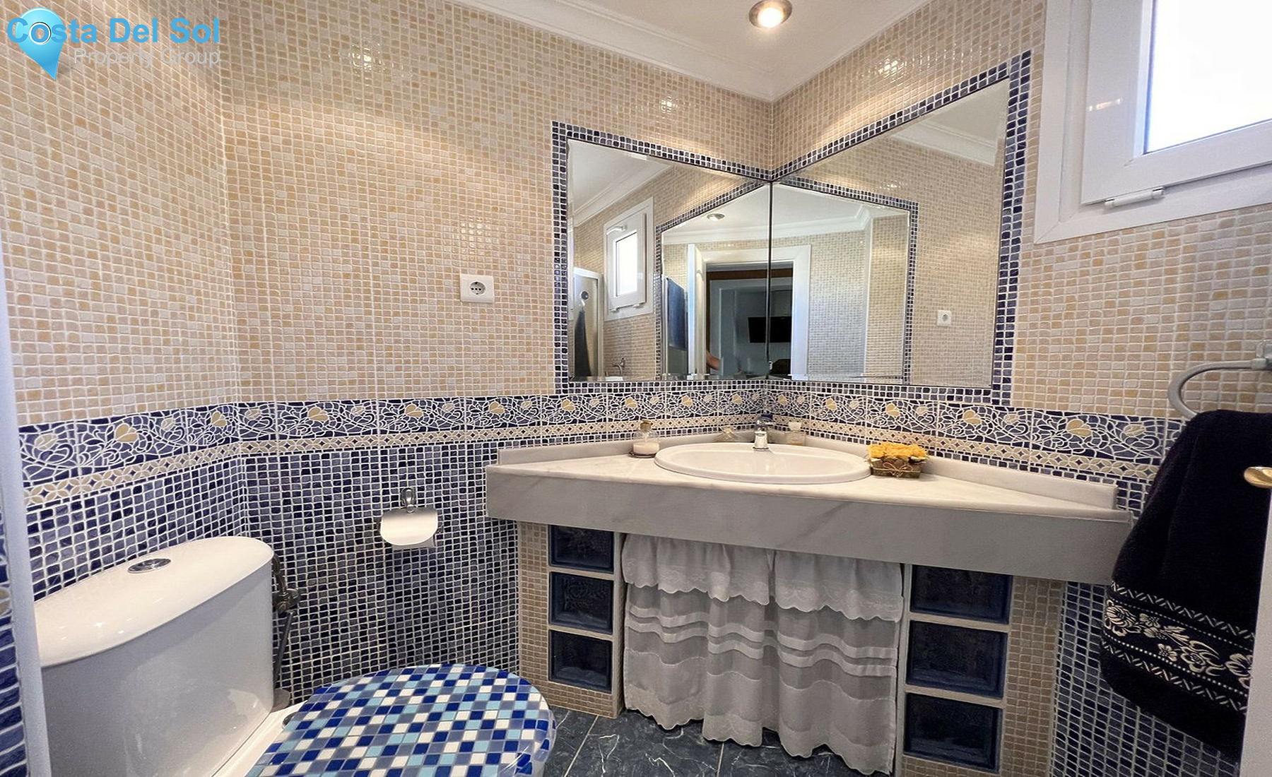 Penthouse in Torrequebrada-1242909