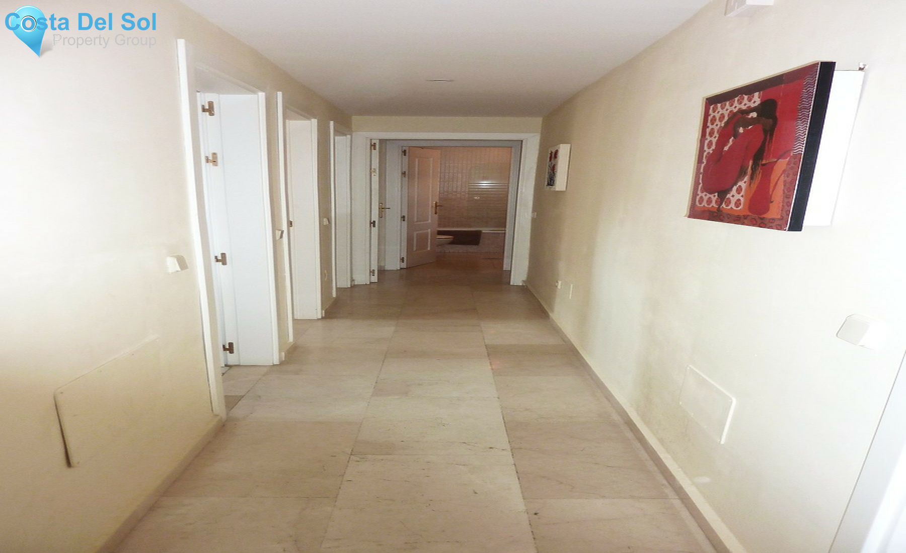 Penthouse in Torrequebrada-1463557