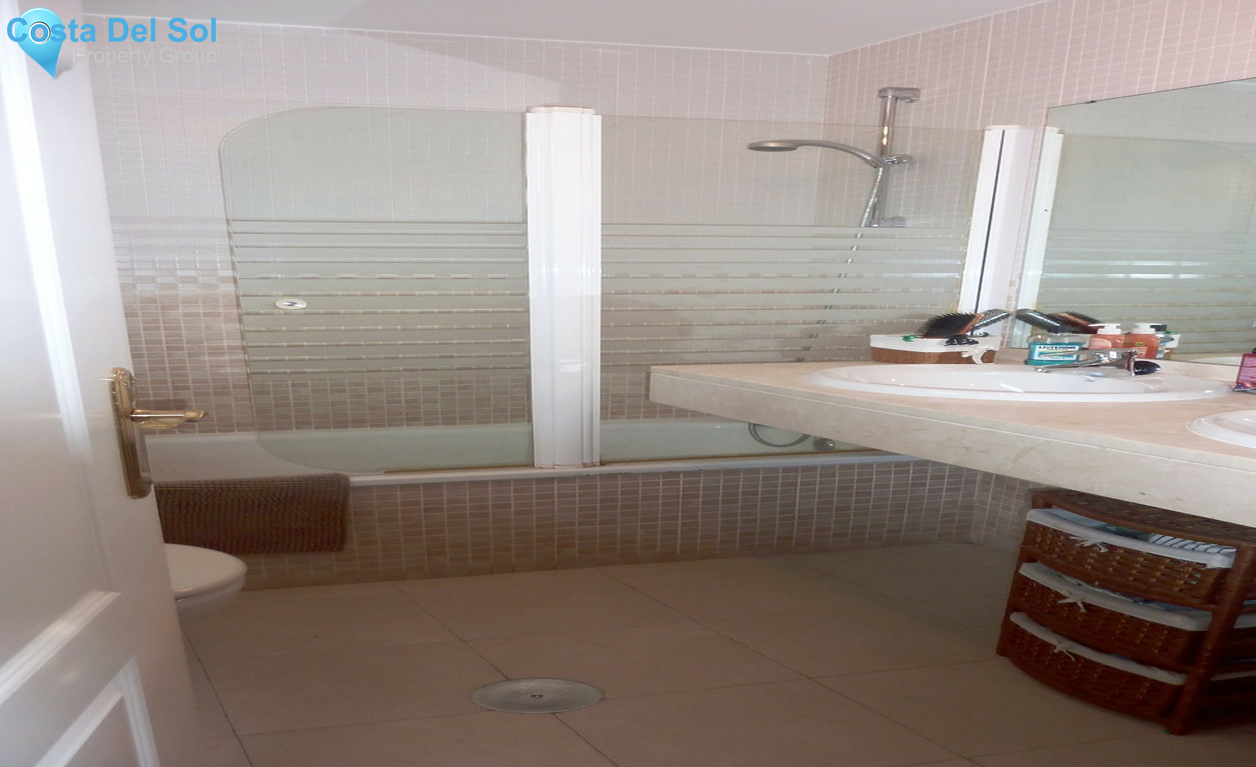 Penthouse in Torrequebrada-1463559