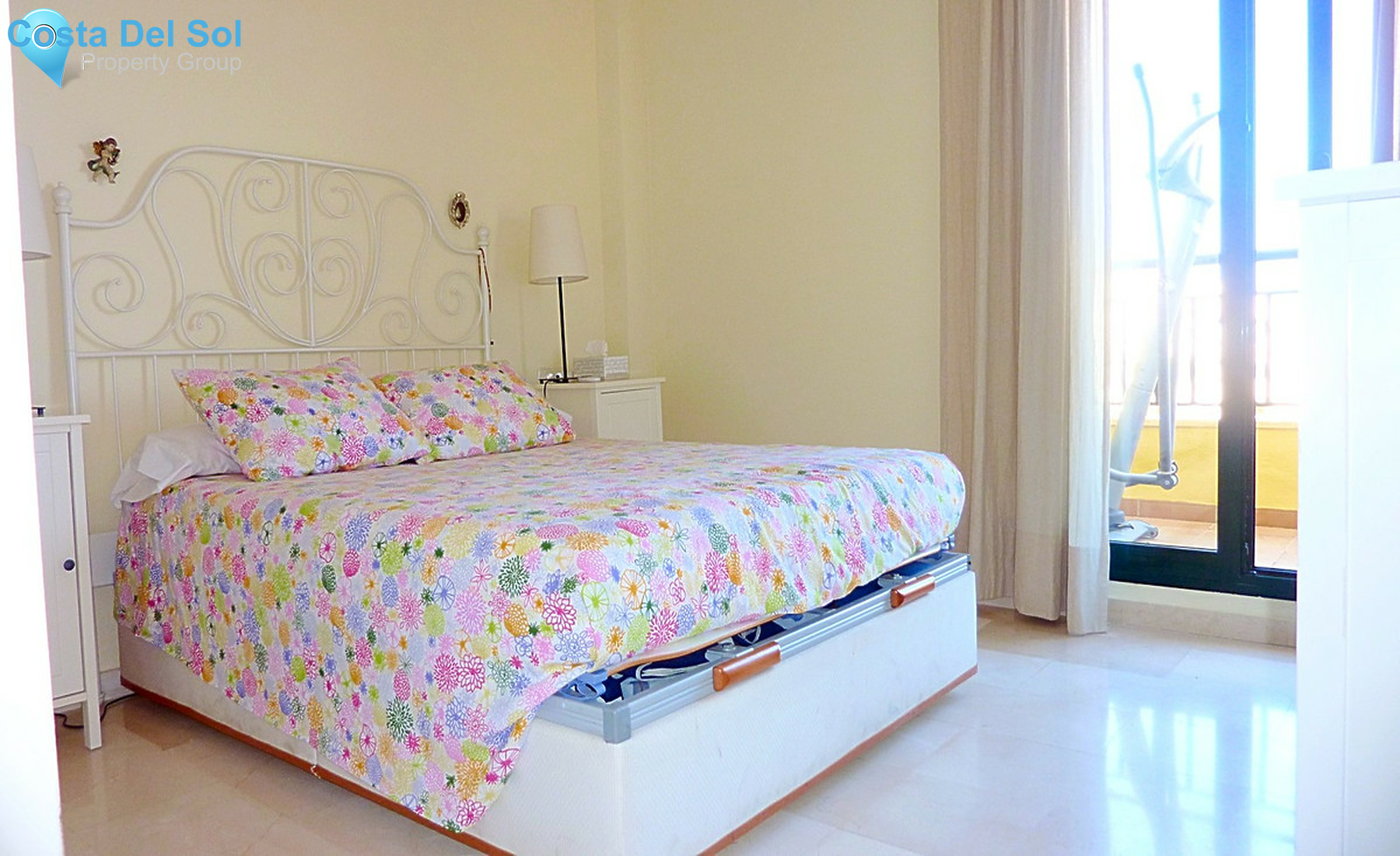 Penthouse in Torrequebrada-1463564