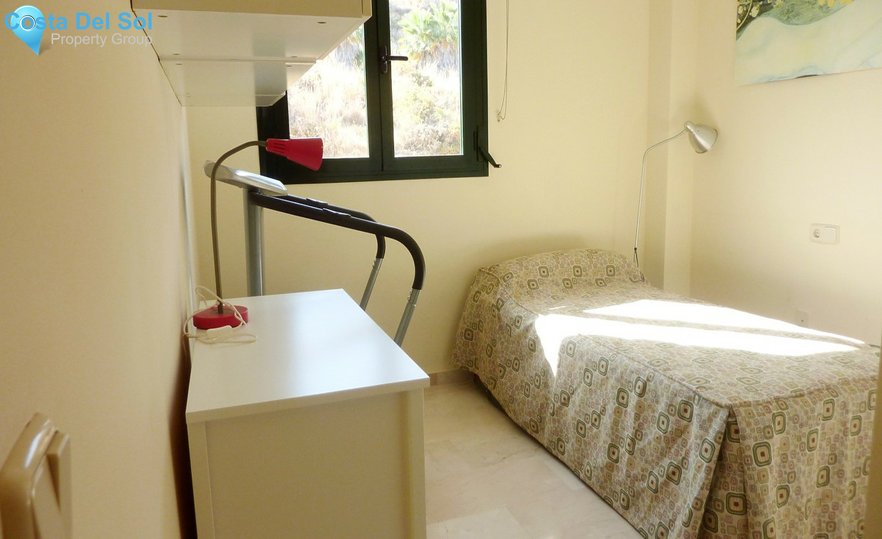 Penthouse in Torrequebrada-1463550