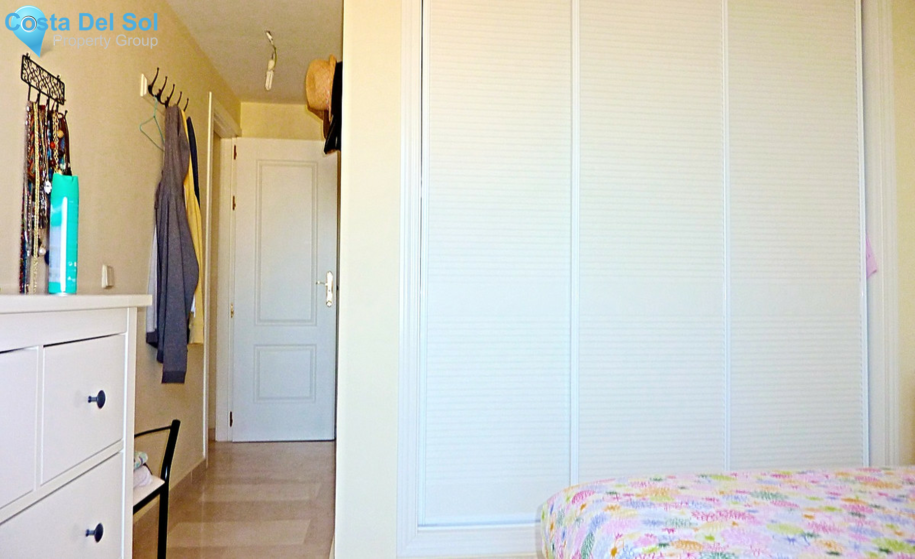 Penthouse in Torrequebrada-1463552