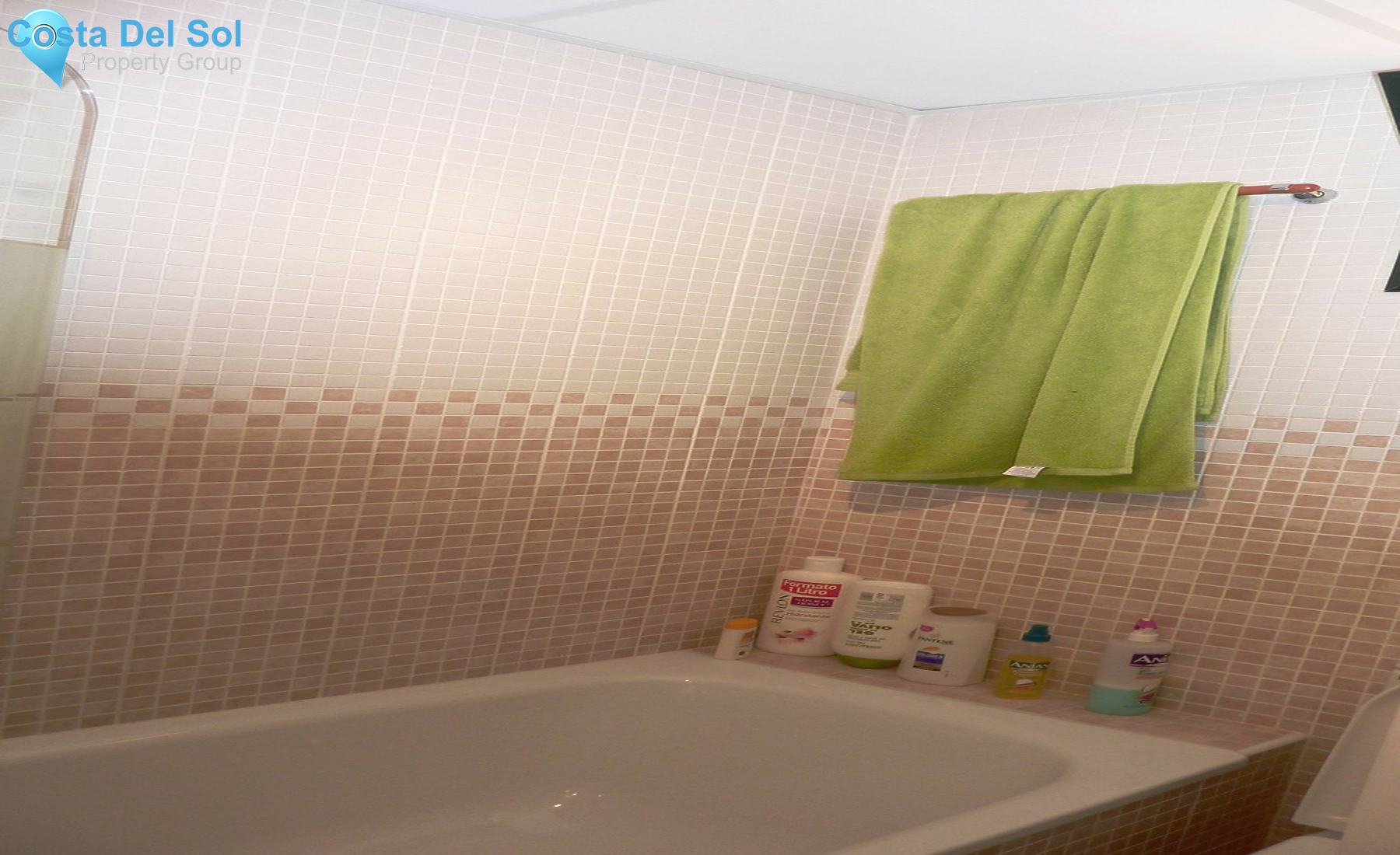 Penthouse in Torrequebrada-1463553