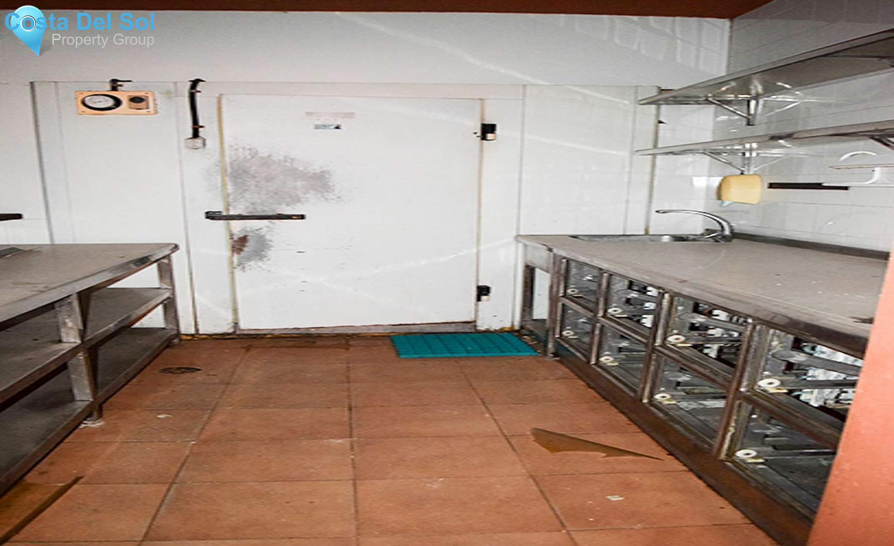 Restaurant in Fuengirola-1488070